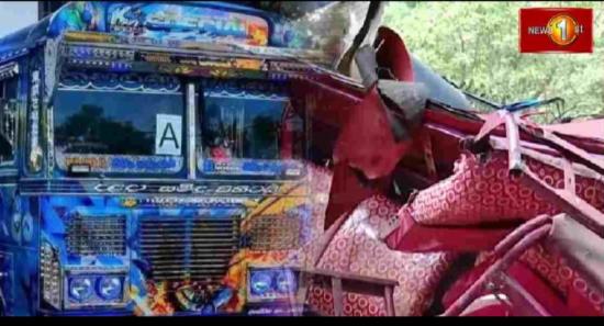 எல்ல பஸ் விபத்து தொடர்பான விசாரணை அறிக்கை